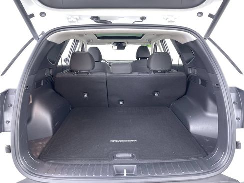 Used 2022 Hyundai Tucson SEL AWD/4WD image 21