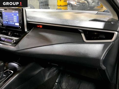 Certified 2020 Toyota Corolla LE image 18