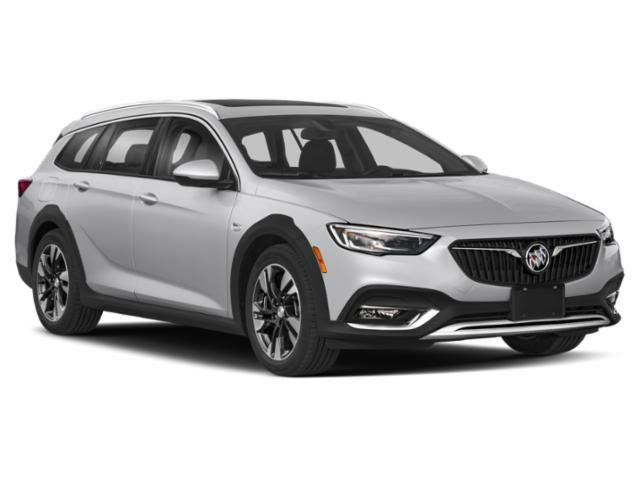 Used 2019 Buick Regal Essence w/ Driver Confidence Package I AWD/4WD image 9