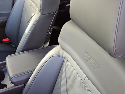 New 2026 Hyundai Santa Fe XRT image 25