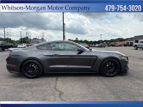 Used 2017 Ford Mustang Shelby GT350 w/ Electronics Package RWD image 4