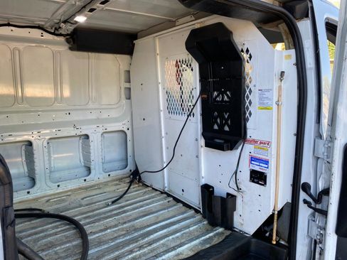 Used 2019 Ford Transit 250 T-250 148 Low Rf 9000 GVWR Sw image 15