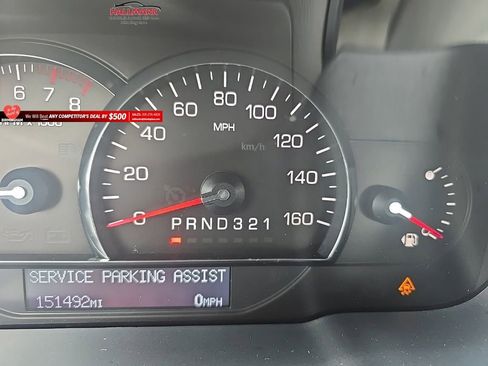 Used 2006 Cadillac DTS image 16