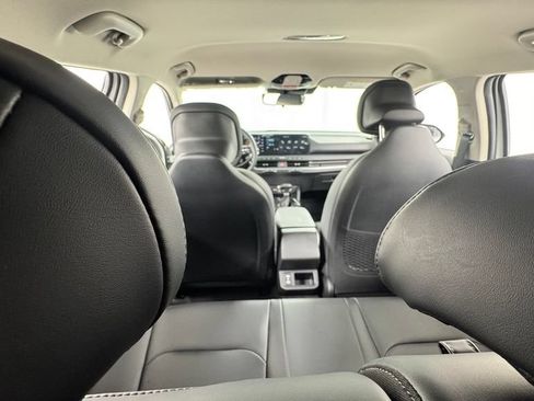 New 2026 Kia K4 EX FWD image 17