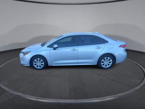 Used 2024 Toyota Corolla LE FWD image 9