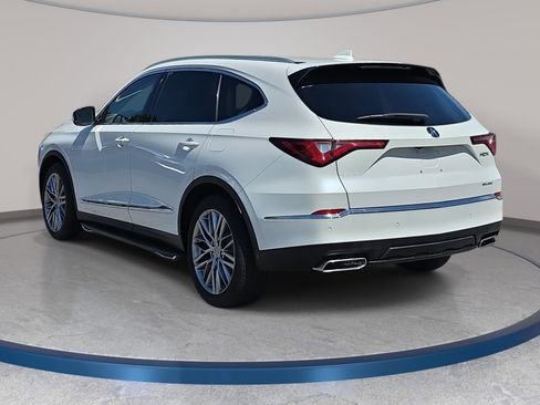 Certified 2023 Acura MDX SH-AWD w/ Advance Package image 7