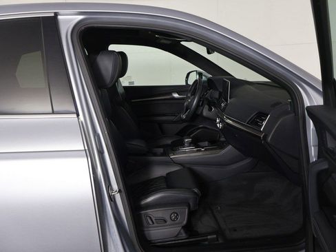 Used 2023 Audi SQ5 Premium Plus w/ Premium Plus Package image 31