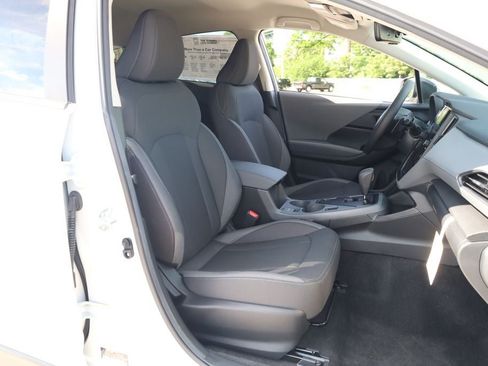 New 2026 Subaru Crosstrek 2.5i Premium AWD/4WD image 21