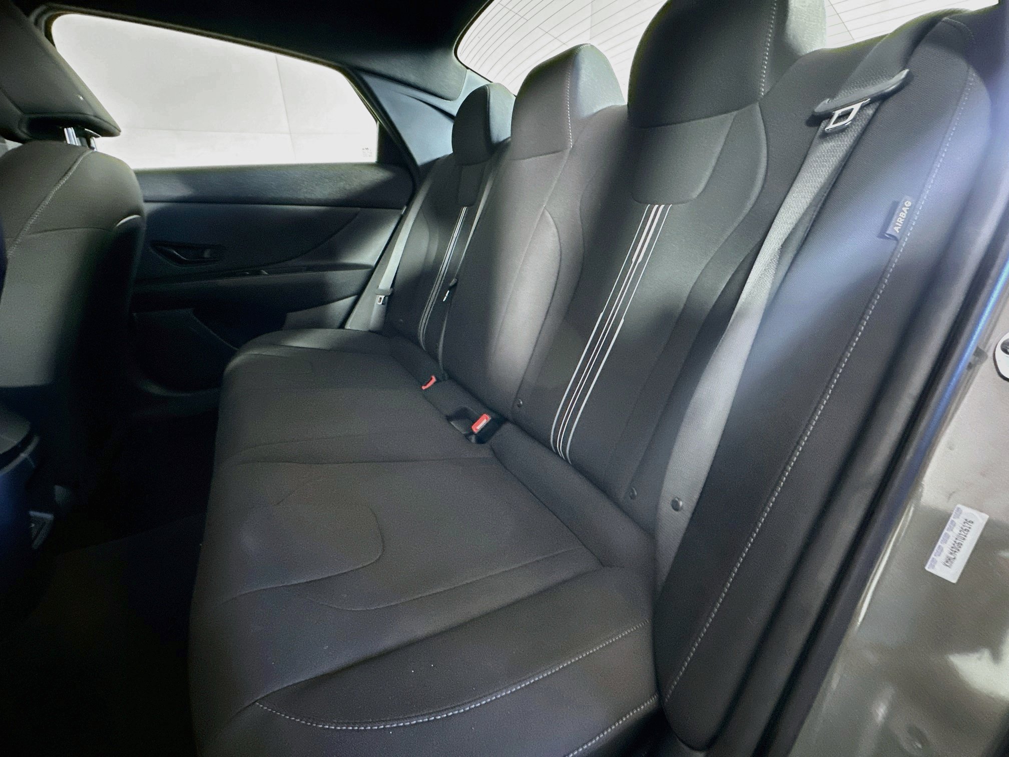 Used 2026 Hyundai Elantra Sport FWD image 26
