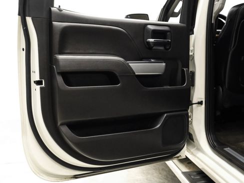 Used 2014 Chevrolet Silverado 1500 LTZ Z71 w/ LTZ Plus Package image 53