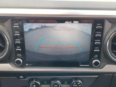 Used 2022 Toyota Tacoma SR5 RWD image 21