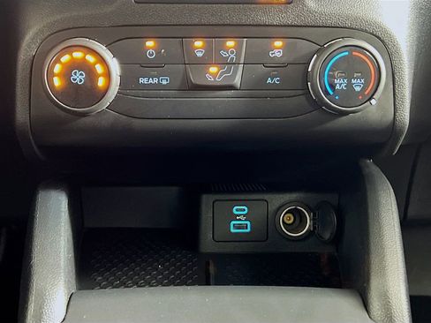 Certified 2021 Ford Bronco Sport Base image 21