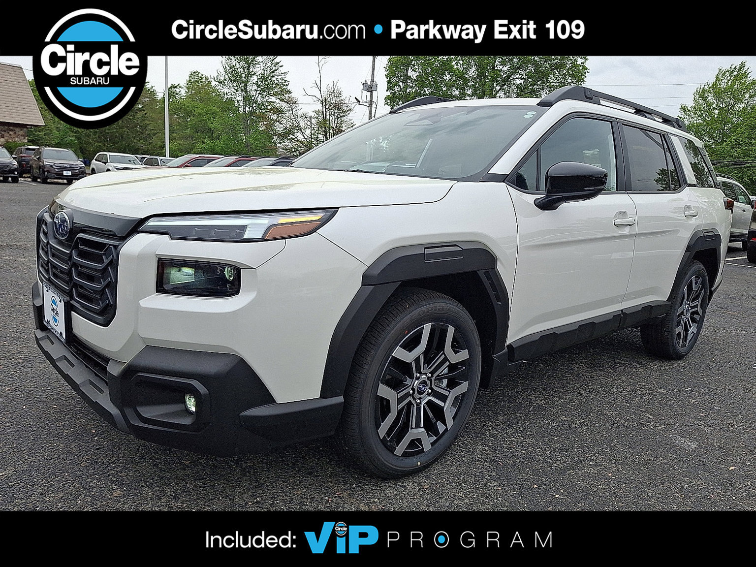 New 2026 Subaru Outback Touring XT AWD/4WD image 1