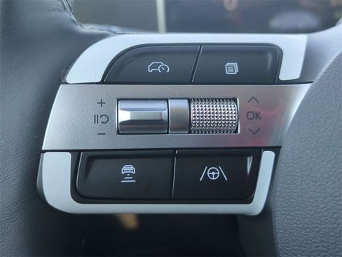 New 2026 Hyundai Tucson SEL image 14