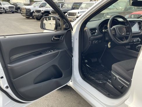 New 2026 Dodge Durango GT image 13