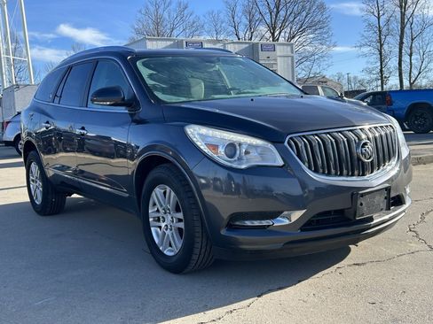 Used 2014 Buick Enclave Convenience image 4