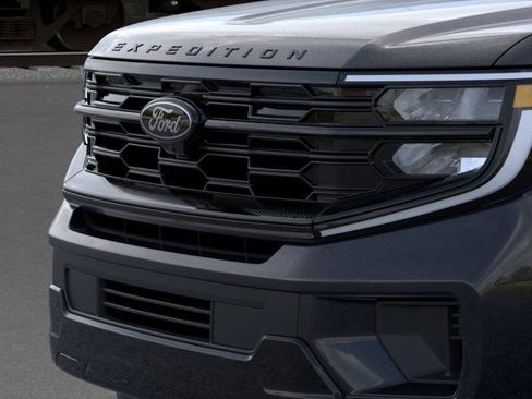New 2026 Ford Expedition Max Platinum w/ Stealth Appearance Package AWD/4WD image 37