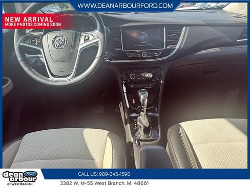 Used 2019 Buick Encore Preferred FWD image 7