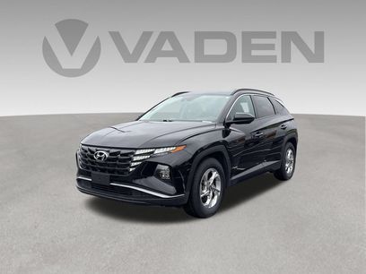 Used 2024 Hyundai Tucson SEL
