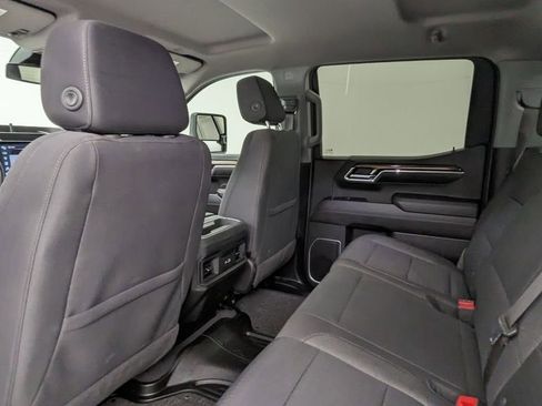 Used 2024 Chevrolet Silverado 1500 RST w/ Protection Package image 34