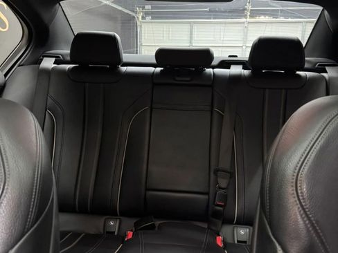 Used 2018 BMW 540i RWD image 14