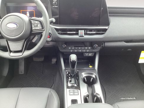 New 2026 Subaru Outback Limited XT image 11