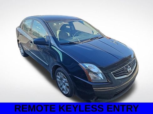 Used 2010 Nissan Sentra 2.0 S image 3