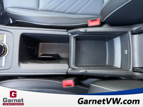 New 2026 Volkswagen Tiguan SE image 18