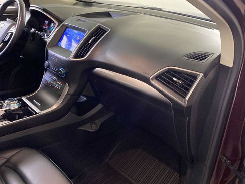 Used 2020 Ford Edge SEL w/ Convenience Package AWD/4WD image 23