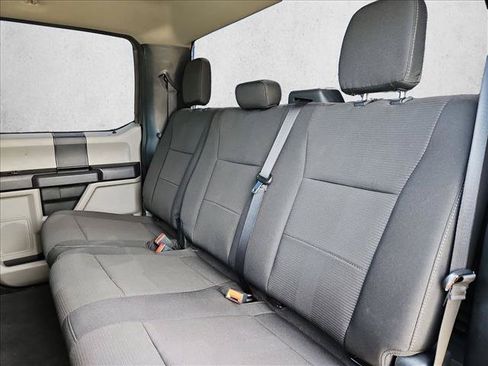 Used 2020 Ford F150 XL w/ Equipment Group 101A Mid RWD image 17