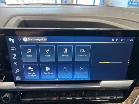 New 2026 Chevrolet Silverado 1500 RST image 17