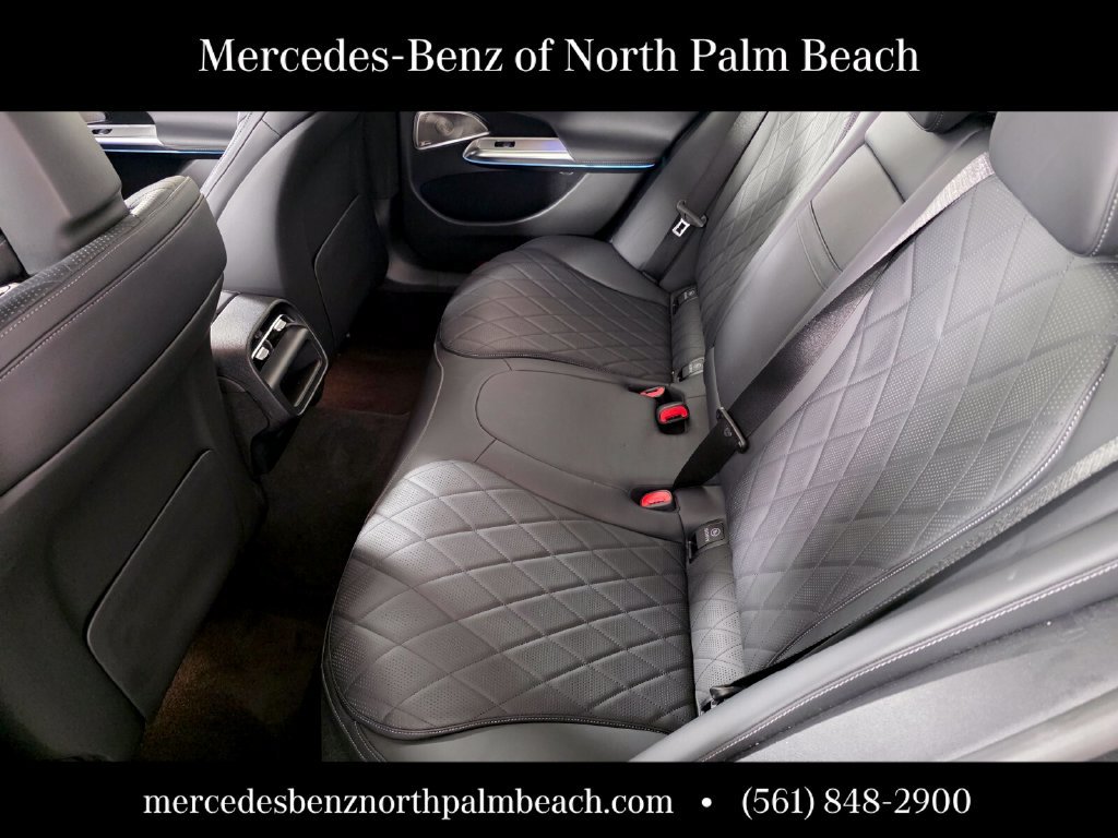 Certified 2024 Mercedes-Benz E 450 4MATIC All-Terrain Wagon image 14