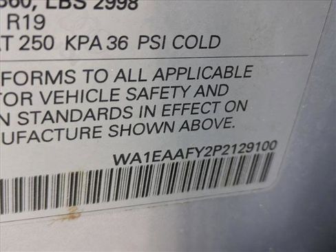 Used 2023 Audi Q5 2.0T Premium Plus image 15