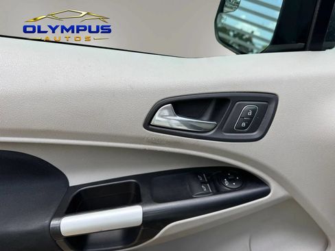 Used 2022 Ford Transit Connect XLT FWD image 20