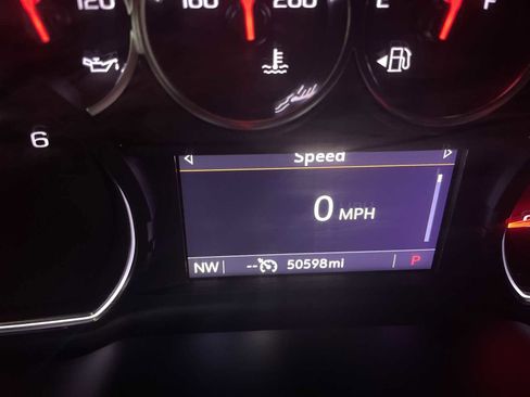 Used 2022 Chevrolet Tahoe 2WD w/ Remote Keyless Entry Package image 12