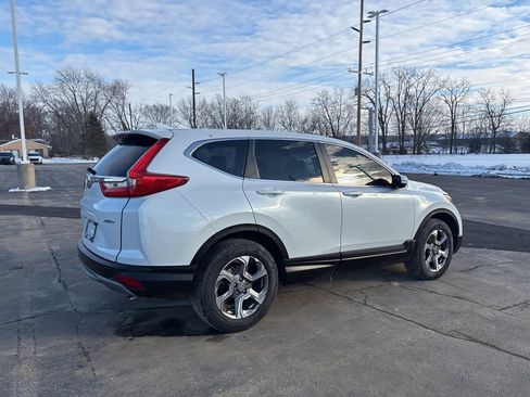 Used 2019 Honda CR-V EX-L image 5