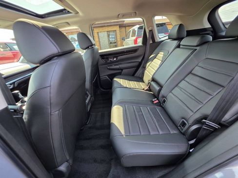 Used 2026 Honda CR-V EX-L image 23