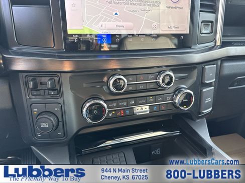 New 2026 Ford F250 Lariat image 18