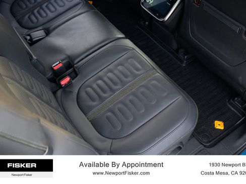 Used 2023 Rivian R1S Adventure image 31