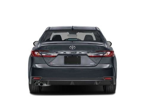 Certified 2025 Toyota Camry SE w/ Convenience Package AWD/4WD image 6