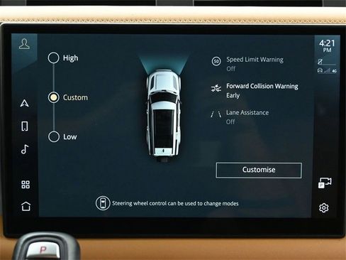 Used 2024 Land Rover Defender 130 S image 40