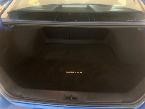 Used 2023 Nissan Sentra SV image 28