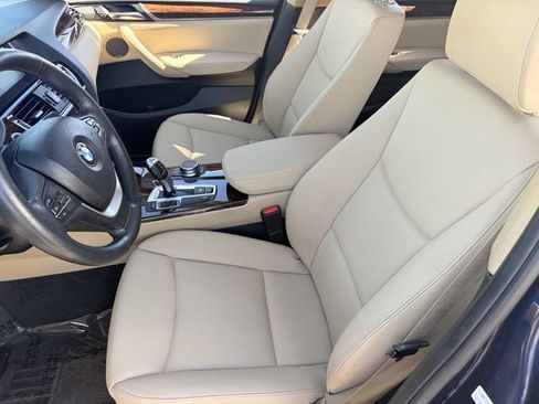 Used 2017 BMW X3 sDrive28i RWD image 20