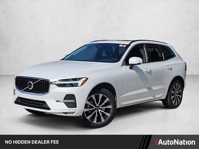 Used 2023 Volvo XC60 B5 Core w/ Climate Package