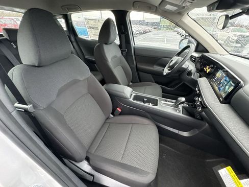 New 2026 Nissan Kicks S image 24