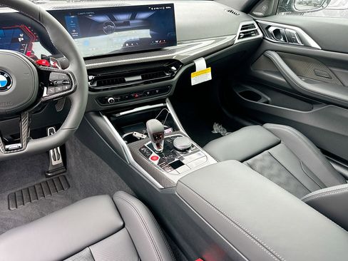 New 2026 BMW M4 Competition w/ M Driver's Package image 17