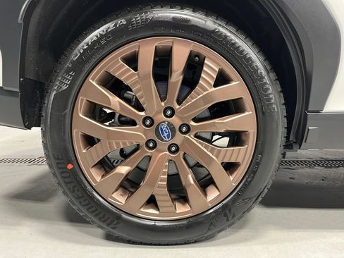 Certified 2026 Subaru Forester Sport AWD/4WD image 39
