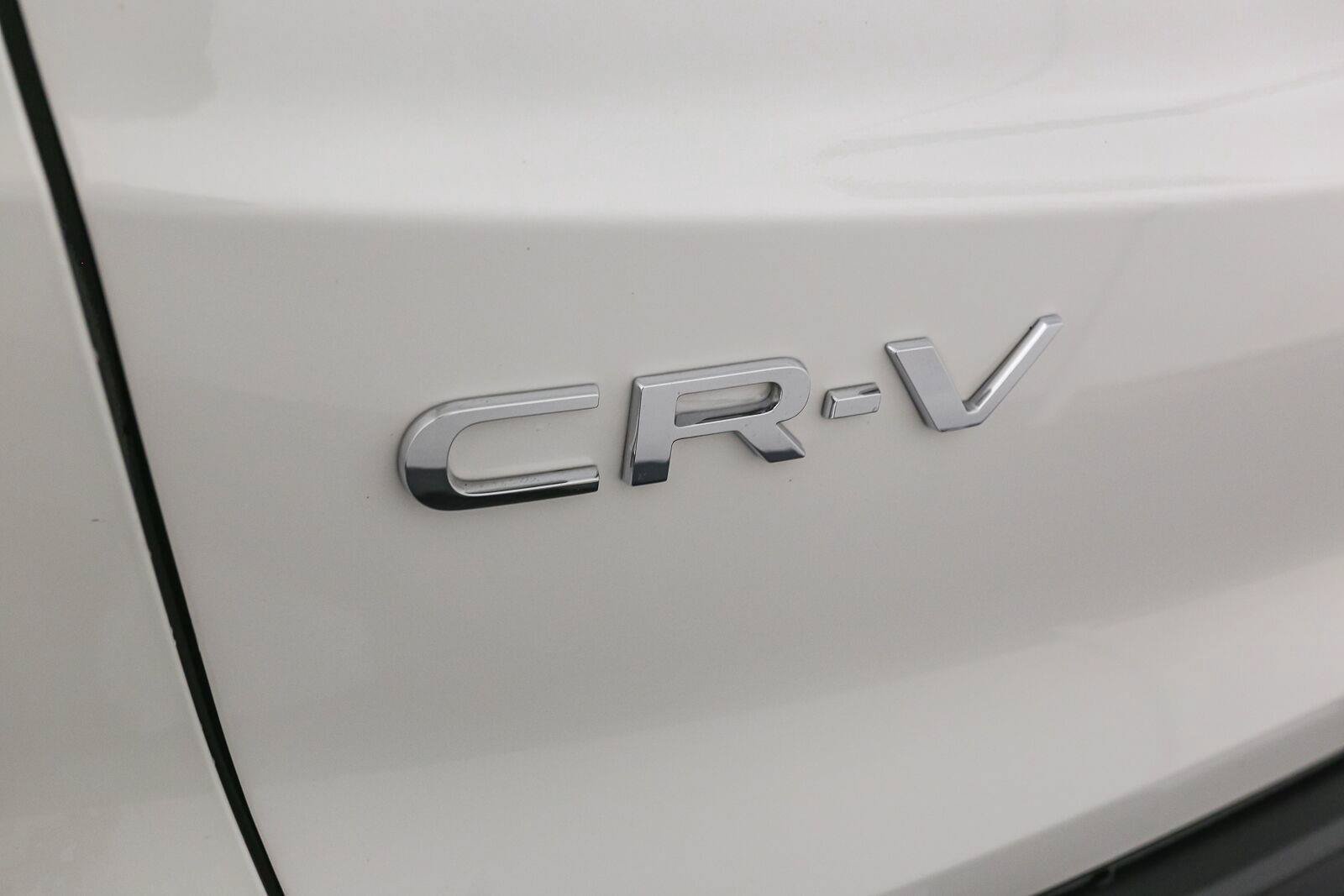 Used 2025 Honda CR-V EX-L image 12