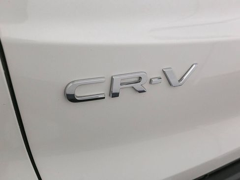 Used 2025 Honda CR-V EX-L image 12