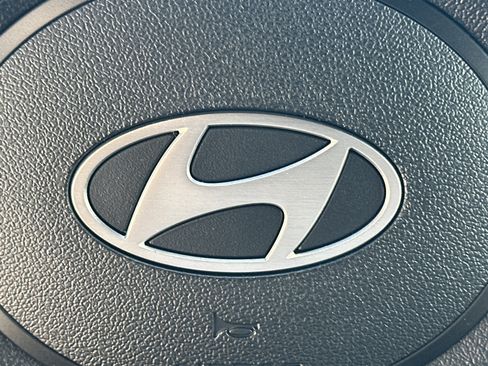 New 2026 Hyundai Elantra Sport FWD image 27